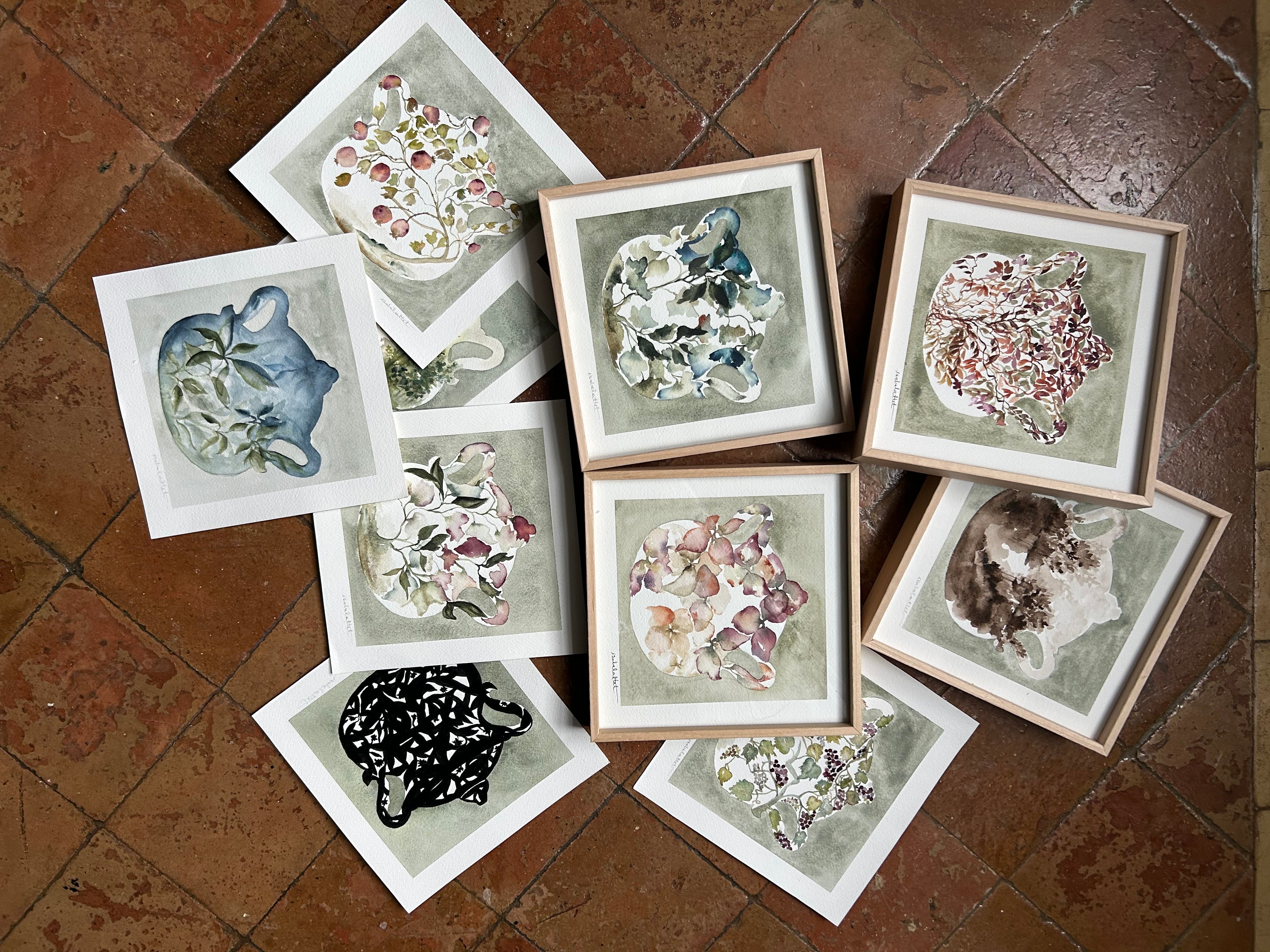 Colección Vaisselle