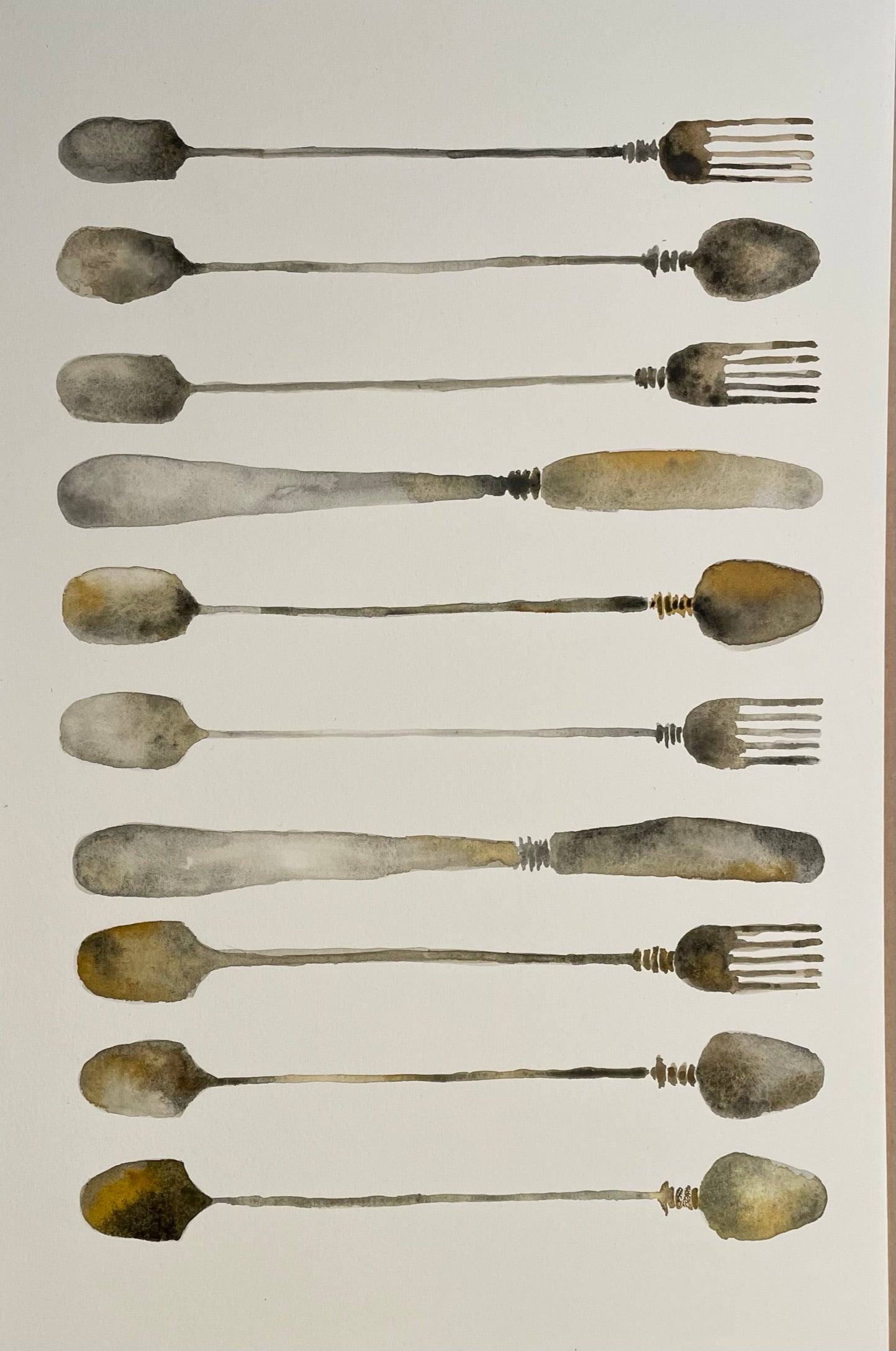 Colección Cuisine